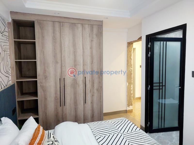 2 bedroom Apartment For Sale Off Wood Avenue Near Yaya Center Kilimani Nairobi - 18