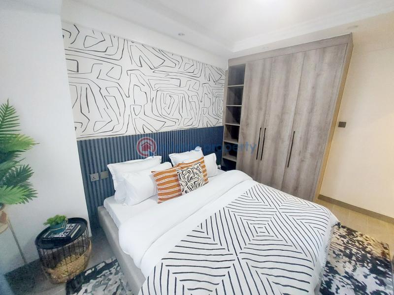 2 bedroom Apartment For Sale Near Yaya Center Kilimani Nairobi - 16