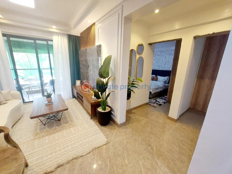 2 bedroom Apartment For Sale Near Yaya Center Kilimani Nairobi - 23