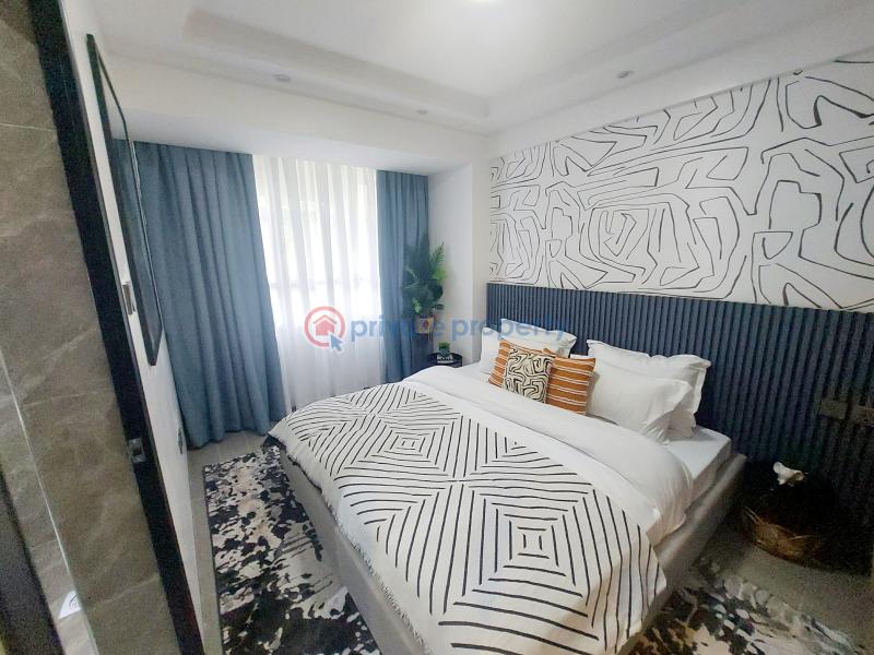 2 bedroom Apartment For Sale Near Yaya Center Kilimani Nairobi - 13