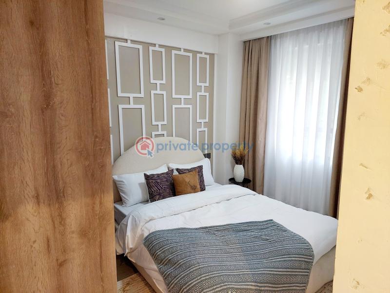2 bedroom Apartment For Sale Off Wood Avenue Near Yaya Center Kilimani Nairobi - 14