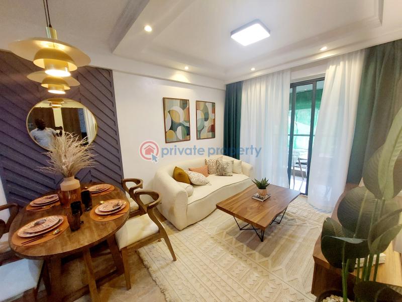 2 bedroom Apartment For Sale Near Yaya Center Kilimani Nairobi - 6