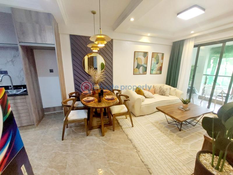 2 bedroom Apartment For Sale Near Yaya Center Kilimani Nairobi - 26
