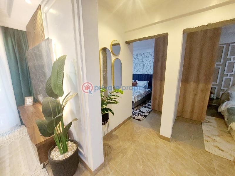 2 bedroom Apartment For Sale Near Yaya Center Kilimani Nairobi - 24