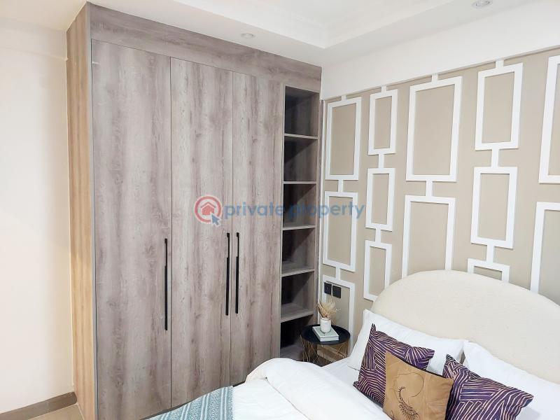 2 bedroom Apartment For Sale Off Wood Avenue Near Yaya Center Kilimani Nairobi - 13