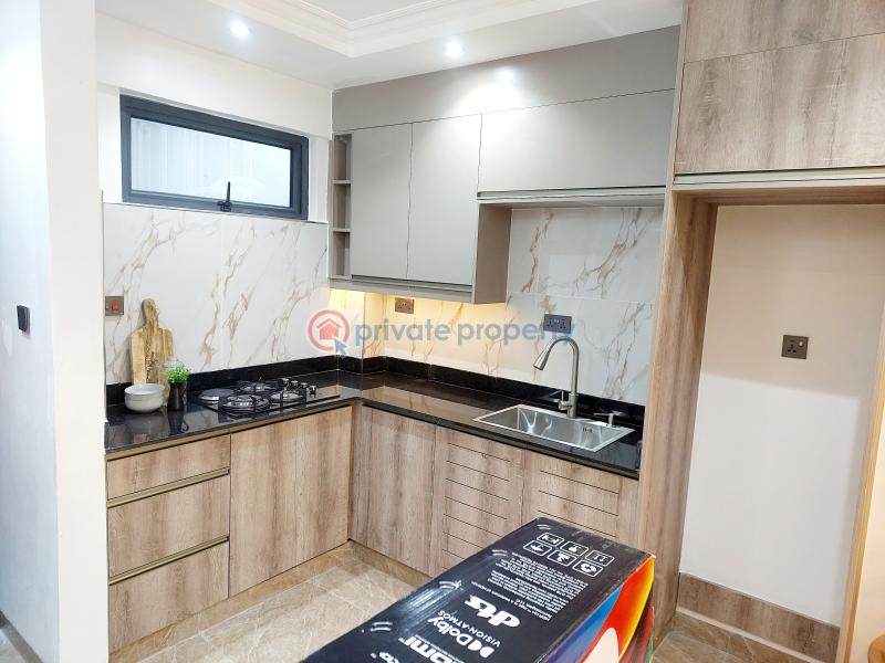 2 bedroom Apartment For Sale Off Wood Avenue Near Yaya Center Kilimani Nairobi - 8