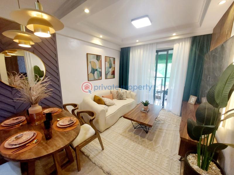 2 bedroom Apartment For Sale Near Yaya Center Kilimani Nairobi - 20