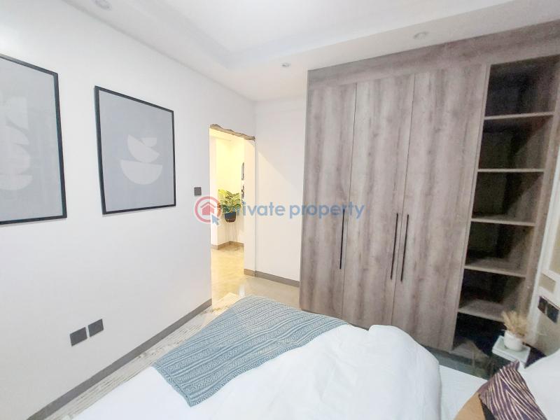 2 bedroom Apartment For Sale Near Yaya Center Kilimani Nairobi - 9