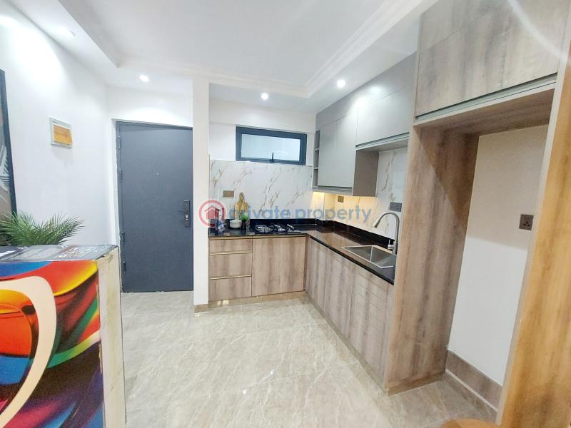 2 bedroom Apartment For Sale Near Yaya Center Kilimani Nairobi - 11