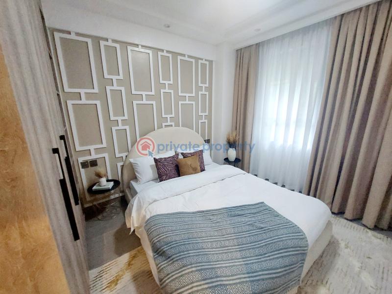 2 bedroom Apartment For Sale Near Yaya Center Kilimani Nairobi - 8