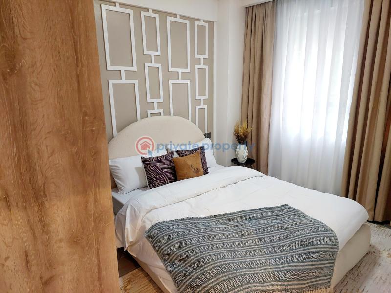 2 bedroom Apartment For Sale Off Wood Avenue Near Yaya Center Kilimani Nairobi - 12