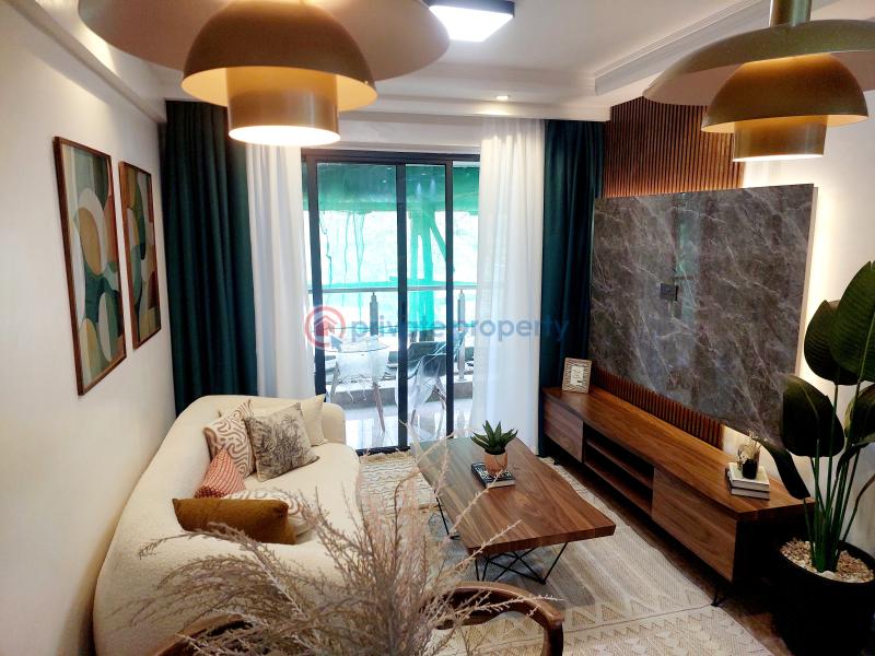 2 bedroom Apartment For Sale Off Wood Avenue Near Yaya Center Kilimani Nairobi - 4
