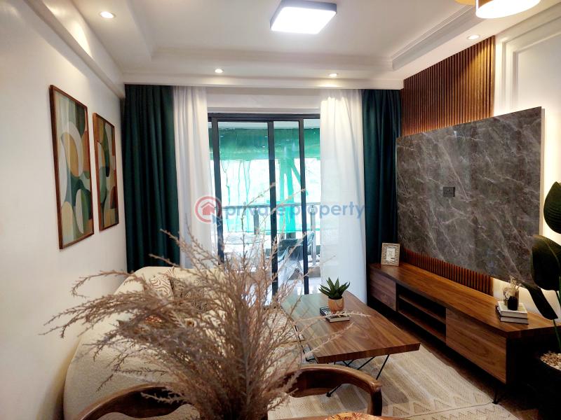 2 bedroom Apartment For Sale Off Wood Avenue Near Yaya Center Kilimani Nairobi - 5