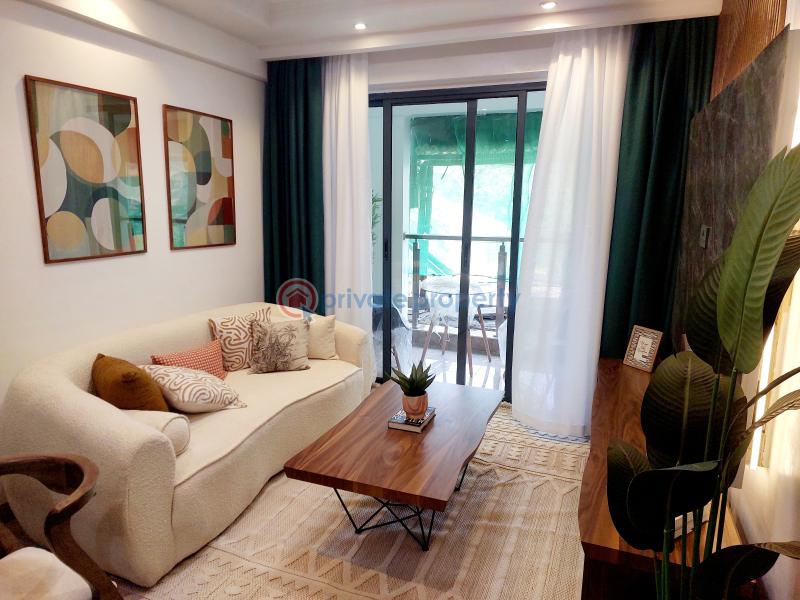 2 bedroom Apartment For Sale Off Wood Avenue Near Yaya Center Kilimani Nairobi - 10