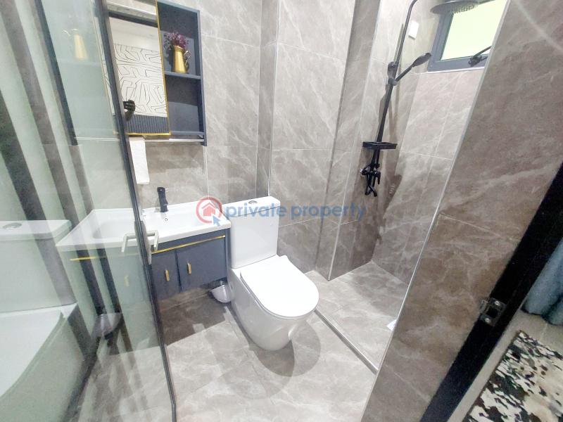 2 bedroom Apartment For Sale Near Yaya Center Kilimani Nairobi - 14