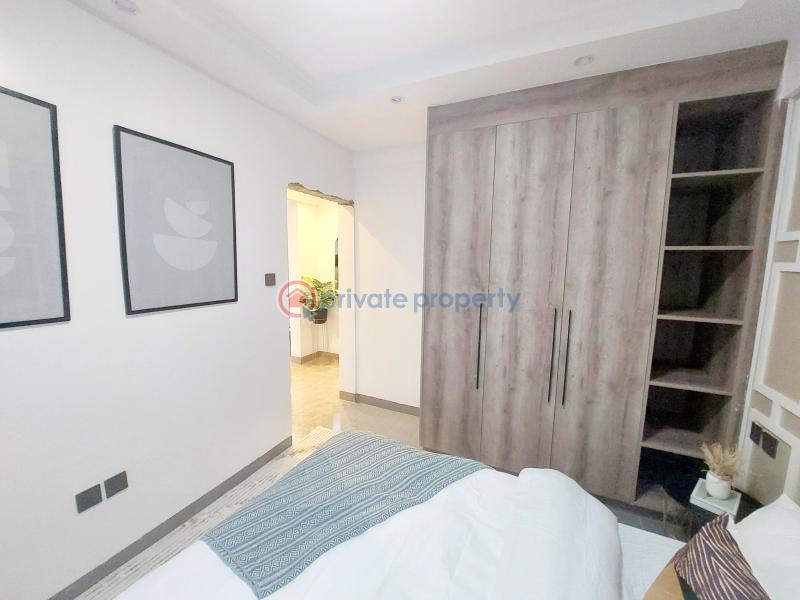 2 bedroom Apartment For Sale Near Yaya Center Kilimani Nairobi - 10