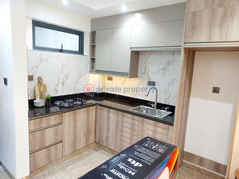 2 bedroom Apartment For Sale Off Wood Avenue Near Yaya Center Kilimani Nairobi - 7
