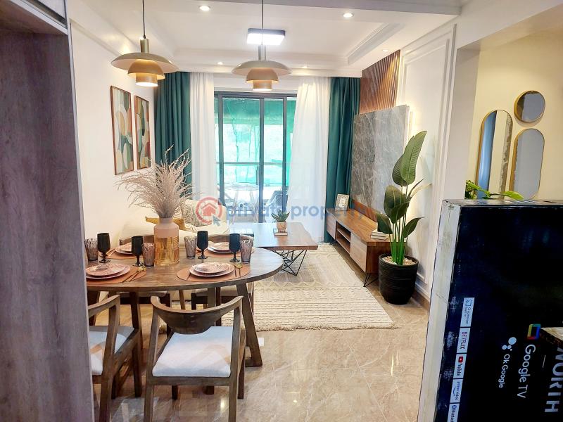 2 bedroom Apartment For Sale Off Wood Avenue Near Yaya Center Kilimani Nairobi - 9