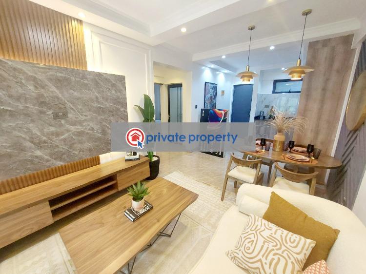 2 bedroom Apartment For Sale &nbsp;off Wood Avenue Kilimani Nairobi - 22