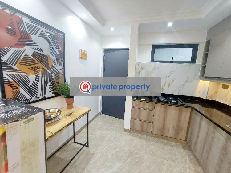 2 bedroom Apartment For Sale &nbsp;off Wood Avenue Kilimani Nairobi - 12