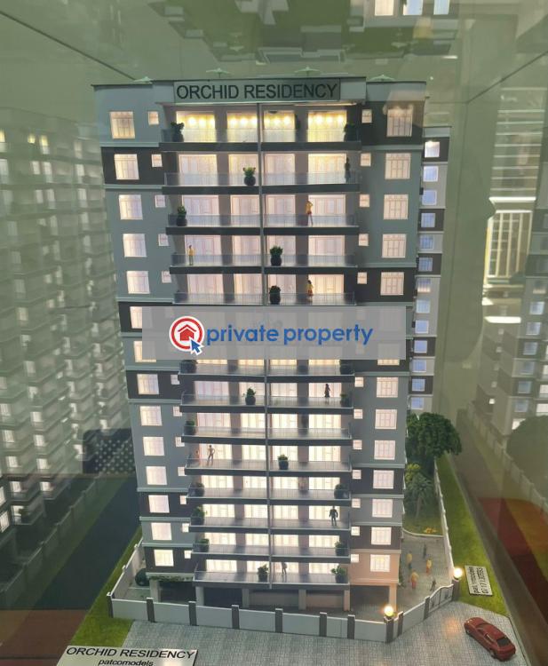 2 bedroom Apartment For Sale &nbsp;waiyaki Way Westlands Nairobi - 3