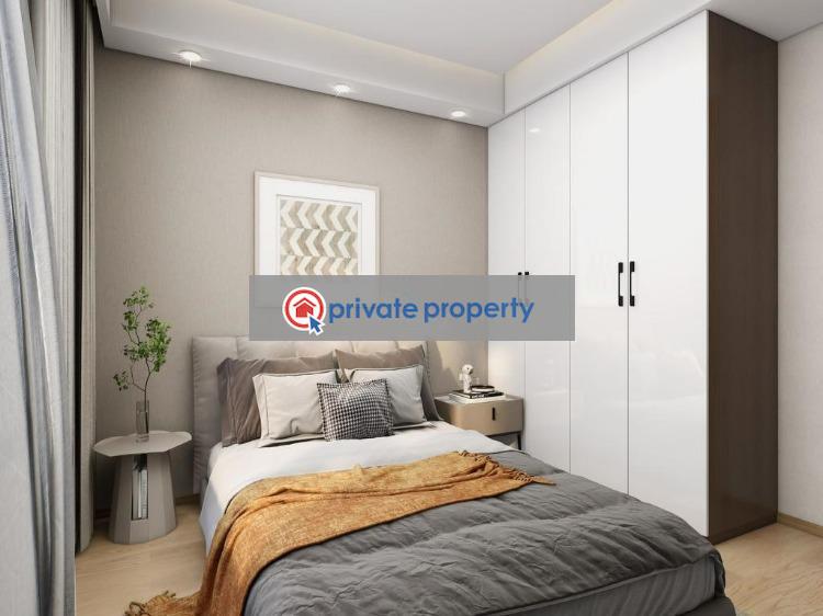 2 bedroom Apartment For Sale &nbsp;off Waiyaki Way Westlands Nairobi - 5