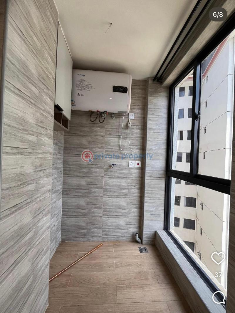 2 bedroom Apartment For Rent Kileleshwa Nairobi - 6