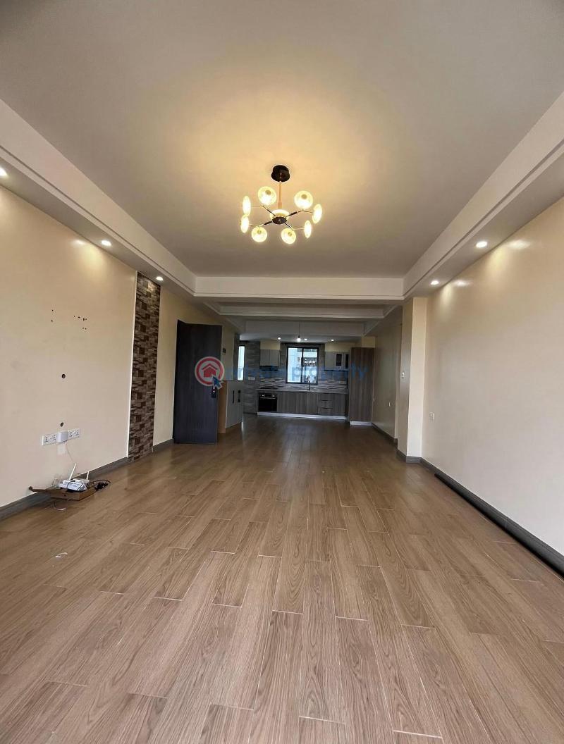 2 bedroom Apartment For Rent Kileleshwa Nairobi - 2