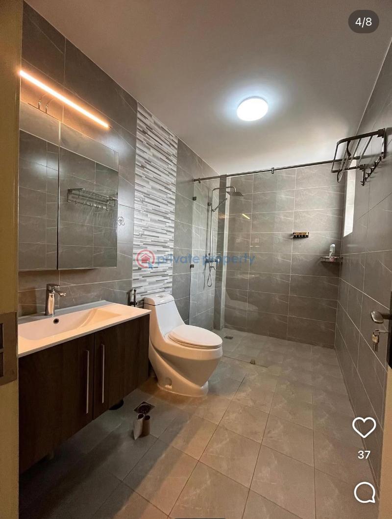 2 bedroom Apartment For Rent Kileleshwa Nairobi - 5