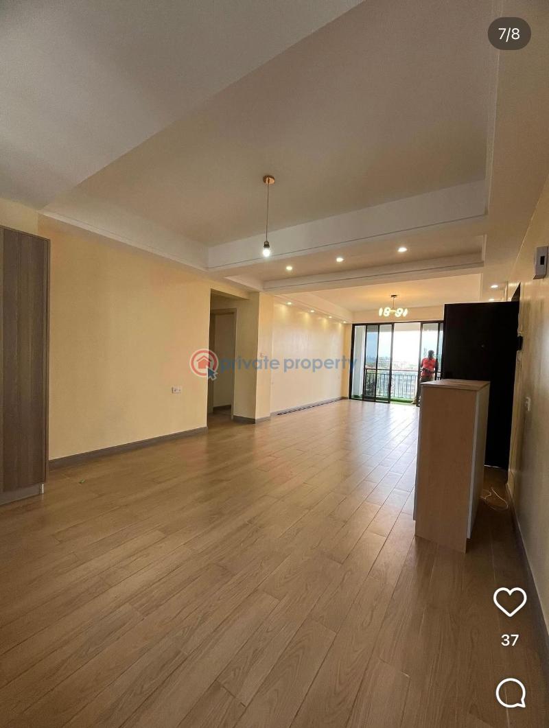 2 bedroom Apartment For Rent Kileleshwa Nairobi - 4