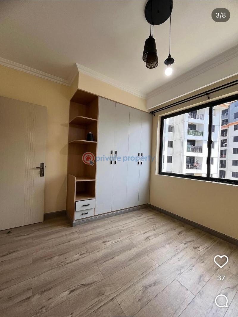 2 bedroom Apartment For Rent Kileleshwa Nairobi - 7