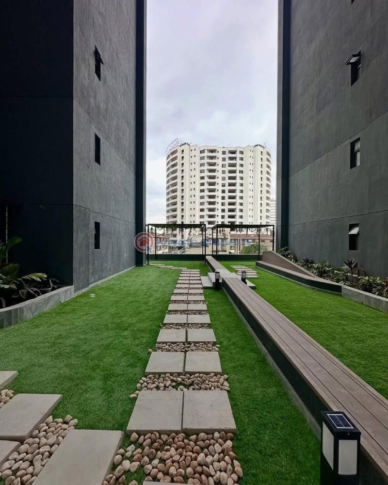2 bedroom Apartment For Rent Off George Padmore Road Kilimani Nairobi - 1