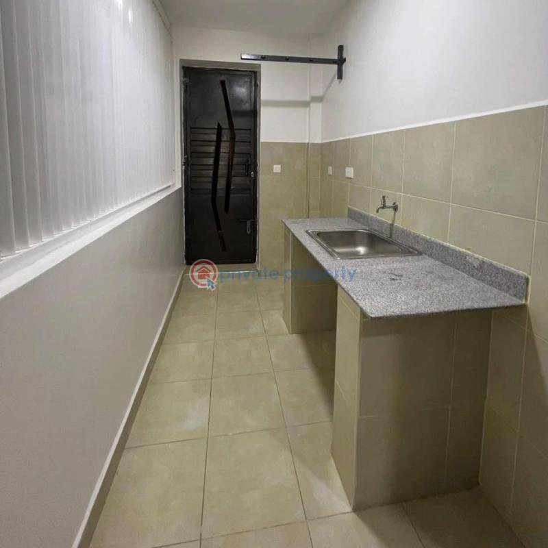 2 bedroom Apartment For Rent Wood Avenue Kilimani Nairobi - 9