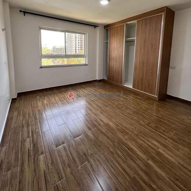 2 bedroom Apartment For Rent Wood Avenue Kilimani Nairobi - 5