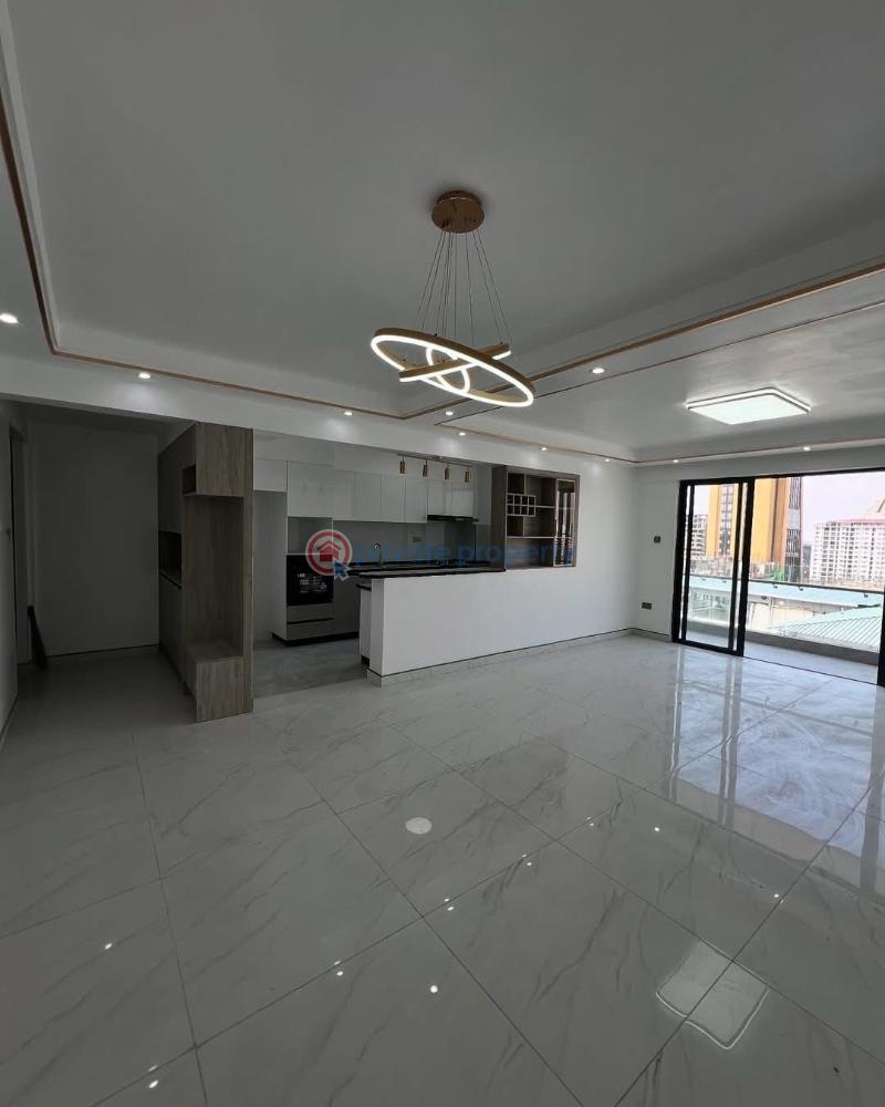 2 bedroom Apartment For Rent Argwings Kodhek Road Kilimani Nairobi - 1