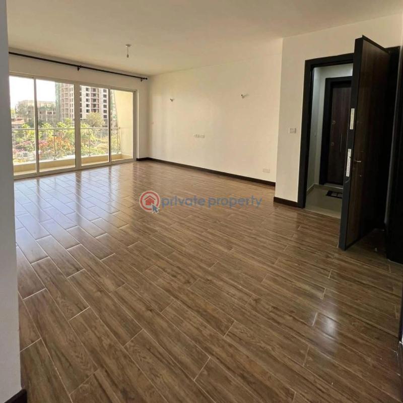 2 bedroom Apartment For Rent Wood Avenue Kilimani Nairobi - 1