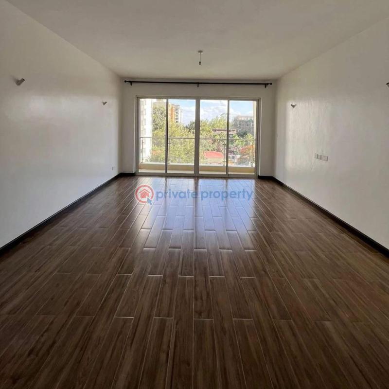 2 bedroom Apartment For Rent Wood Avenue Kilimani Nairobi - 2