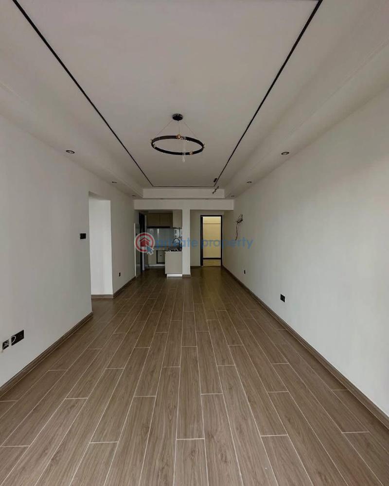 2 bedroom Apartment For Rent Off George Padmore Road Kilimani Nairobi - 2