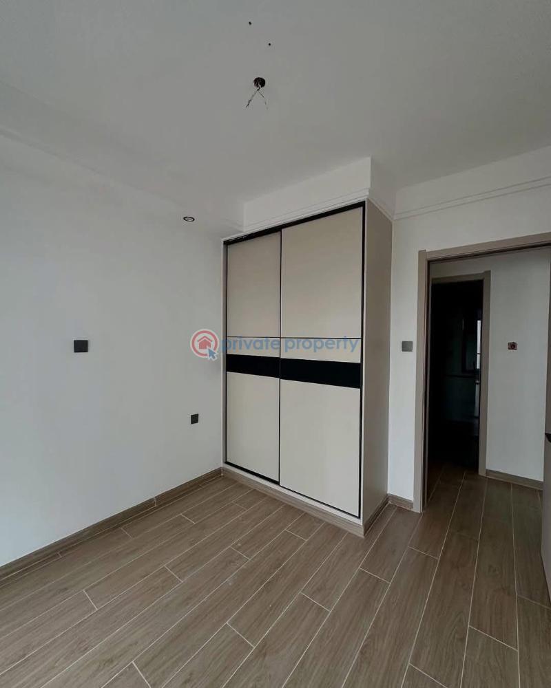2 bedroom Apartment For Rent Off George Padmore Road Kilimani Nairobi - 5