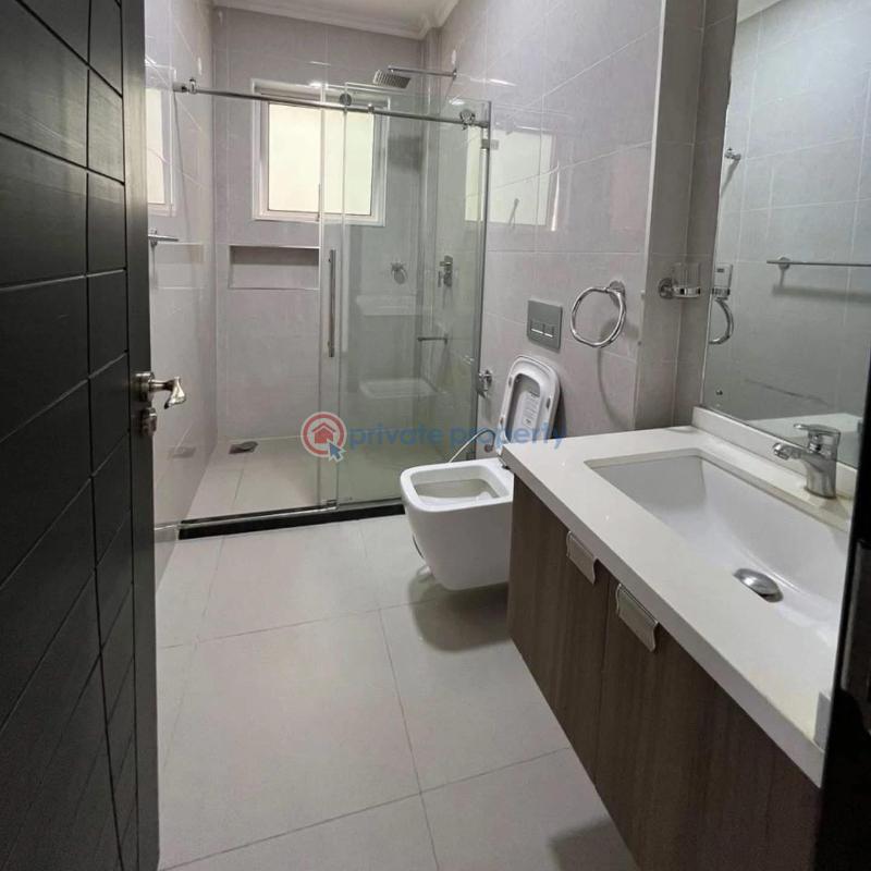 2 bedroom Apartment For Rent Wood Avenue Kilimani Nairobi - 8