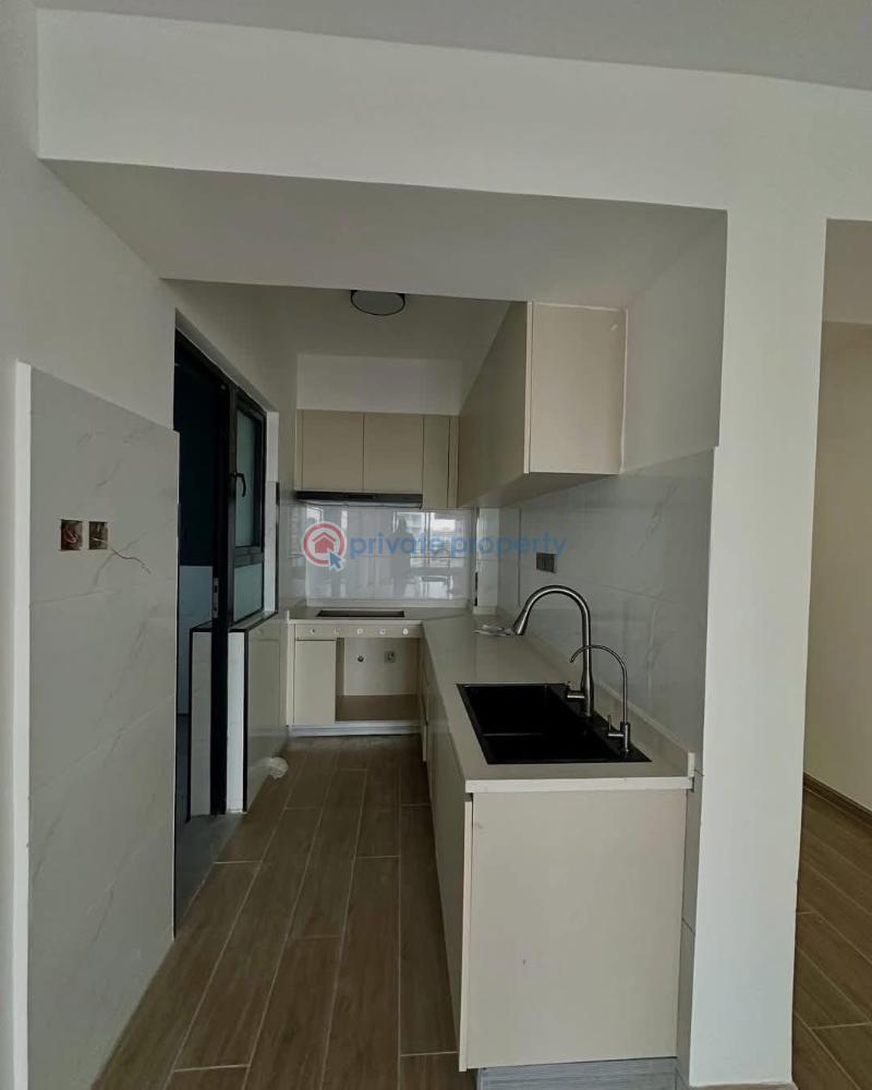 2 bedroom Apartment For Rent Off George Padmore Road Kilimani Nairobi - 3