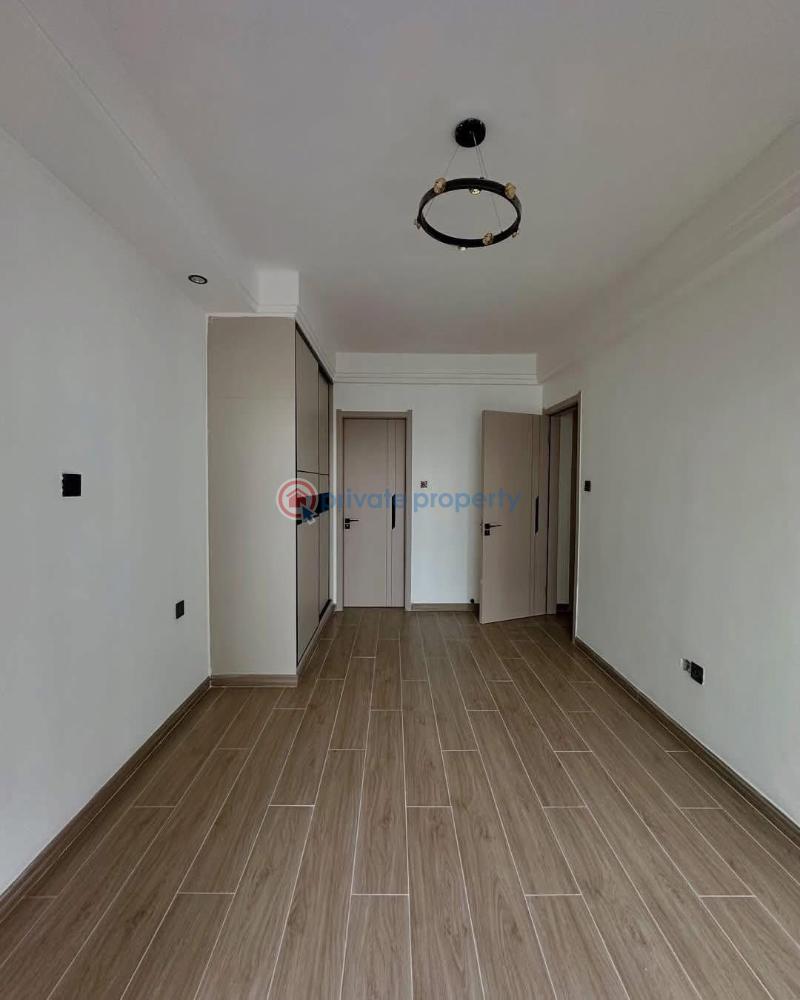 2 bedroom Apartment For Rent Off George Padmore Road Kilimani Nairobi - 4