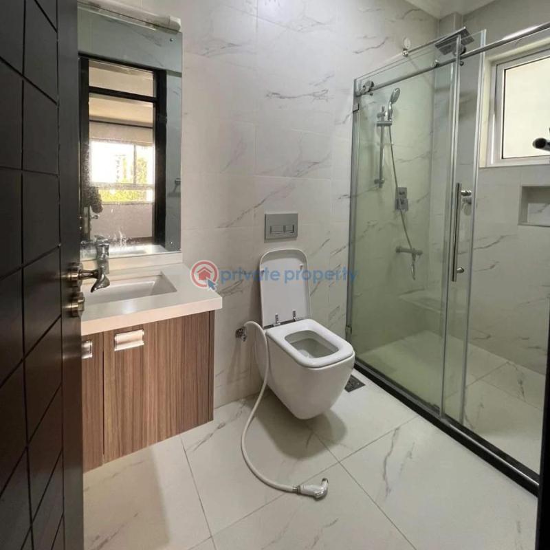 2 bedroom Apartment For Rent Wood Avenue Kilimani Nairobi - 7