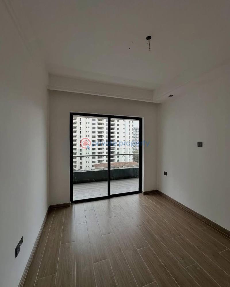 2 bedroom Apartment For Rent Off George Padmore Road Kilimani Nairobi - 7