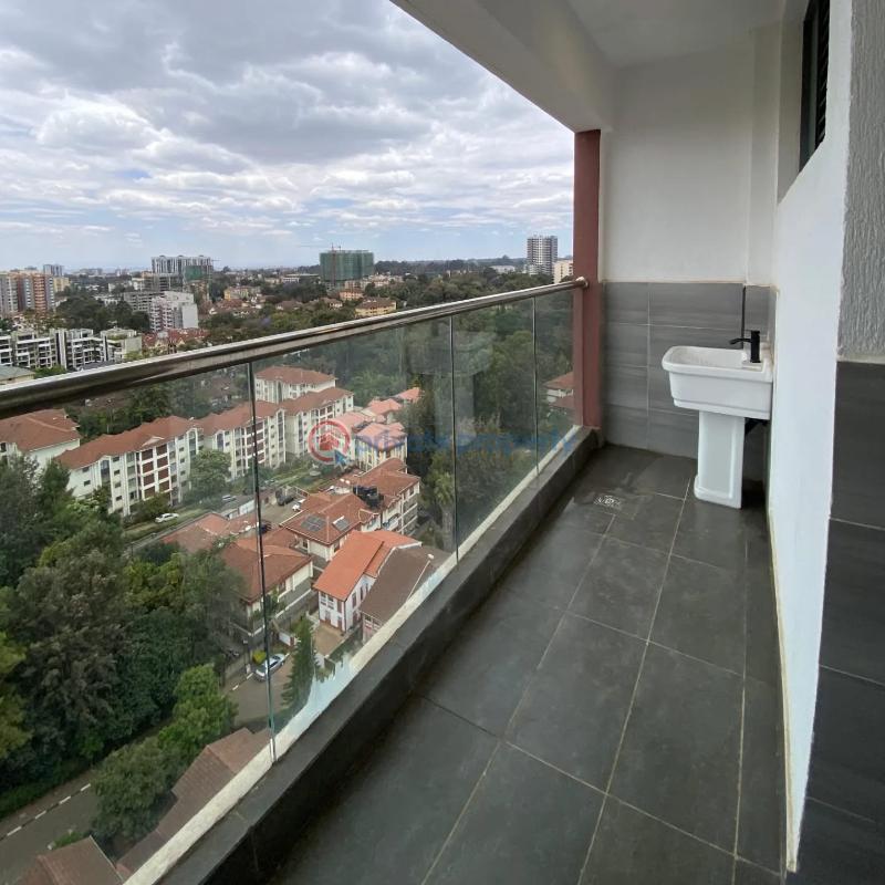 2 bedroom Apartment For Rent Hatheru Road Lavington Nairobi - 3