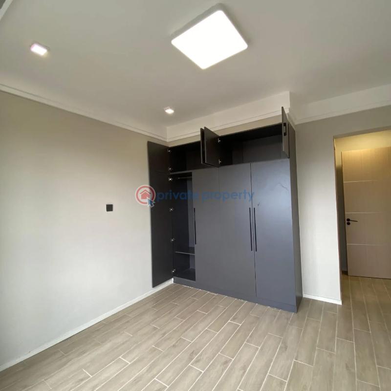 2 bedroom Apartment For Rent Hatheru Road Lavington Nairobi - 8