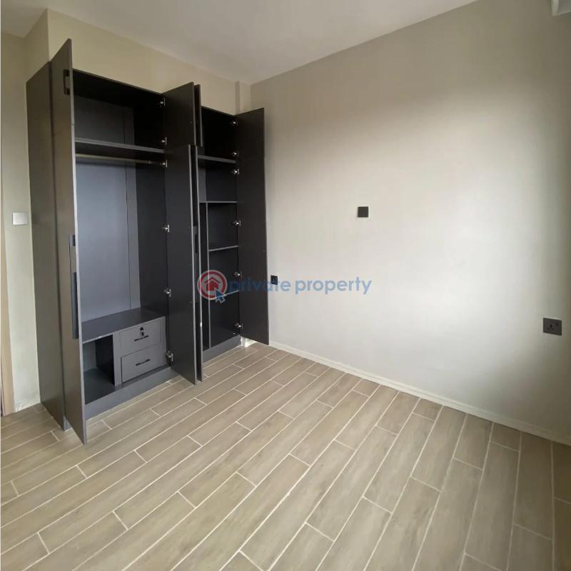 2 bedroom Apartment For Rent Hatheru Road Lavington Nairobi - 7