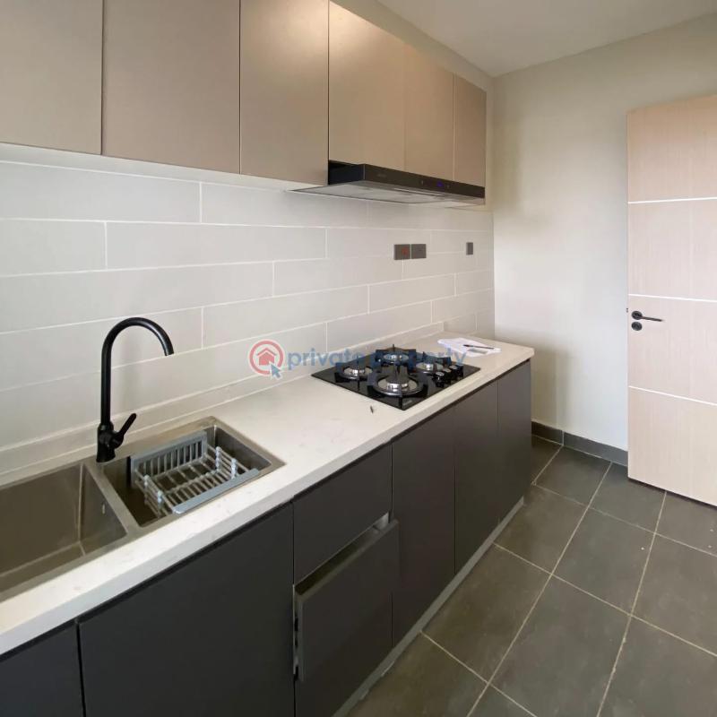 2 bedroom Apartment For Rent Hatheru Road Lavington Nairobi - 6