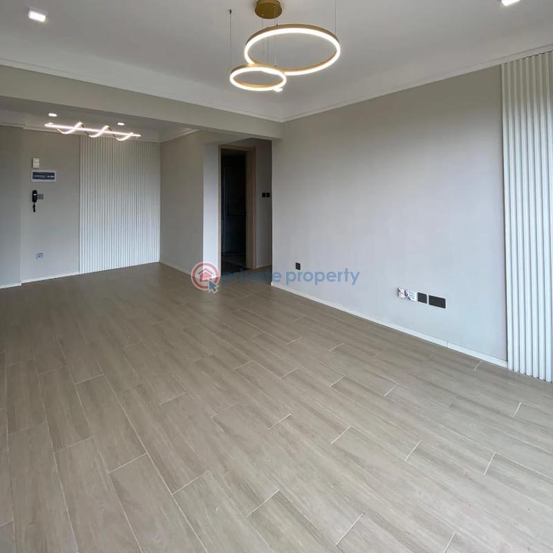 2 bedroom Apartment For Rent Hatheru Road Lavington Nairobi - 4