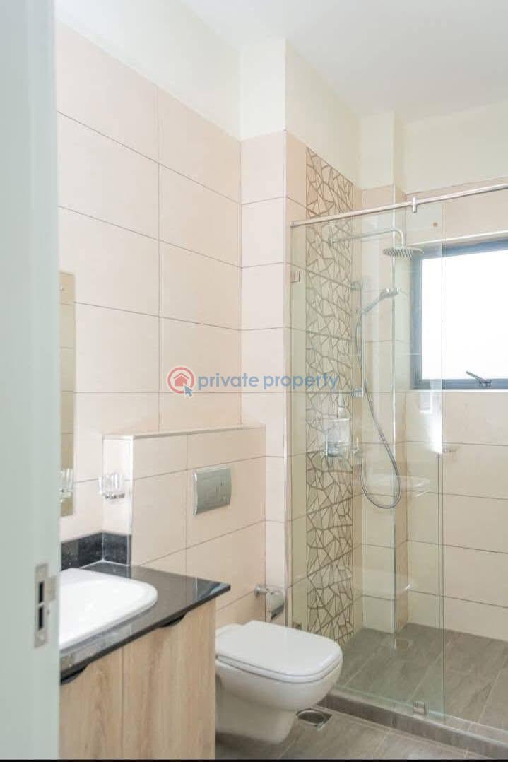 2 bedroom Apartment For Rent Muthangari Drive Lavington Nairobi - 1